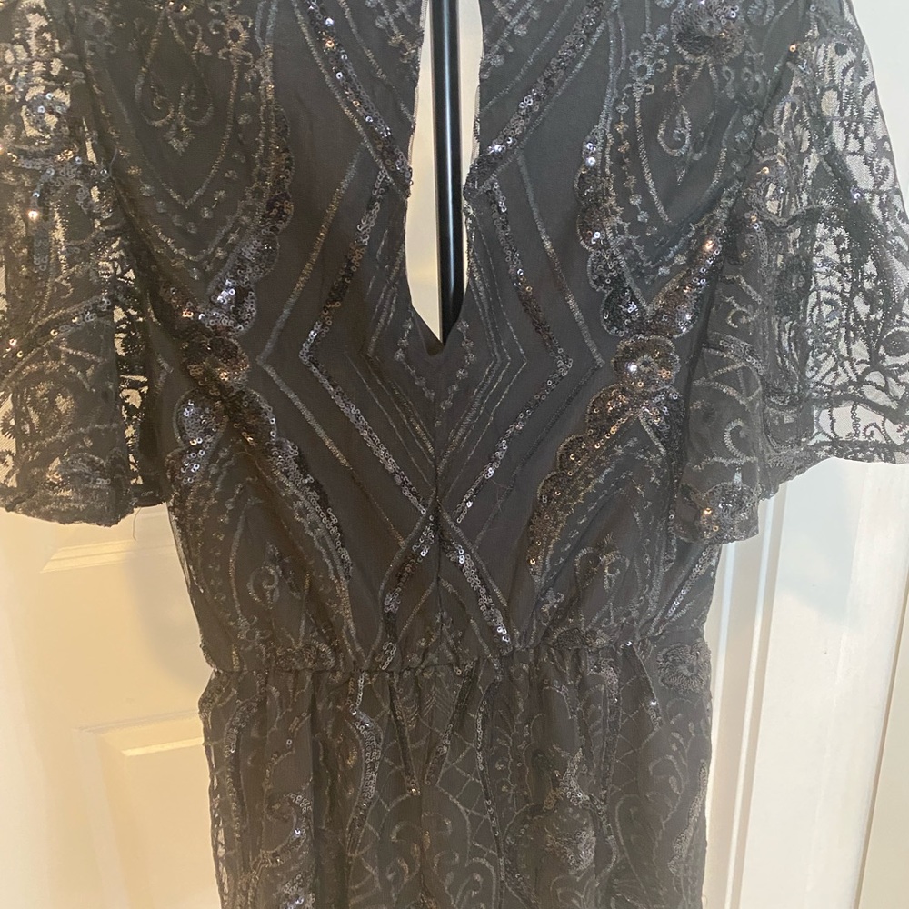 Venus Romper